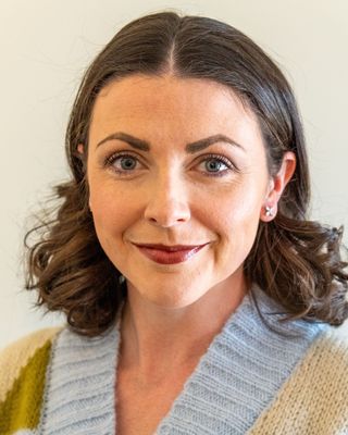 Photo of Katherine Bennell, Psychotherapist, MUKCP