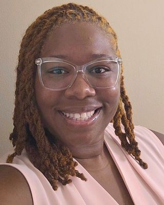 Photo of Tierra Hatcher, Psychiatric Nurse Practitioner, MSN, PMHNP