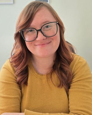 Photo of Mia Naeyaert, Marriage & Family Therapist, LMFT