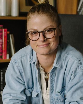 Photo of Demery Schriver, Licensed Professional Counselor, MS