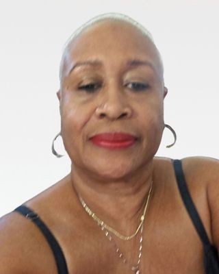 Photo of Debra Tolliver, Licensed Professional Counselor