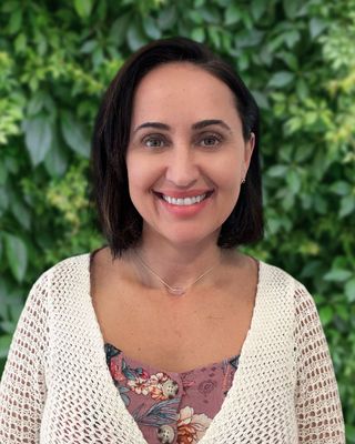 Photo of Jaclyn McMurray, Pre-Licensed Professional