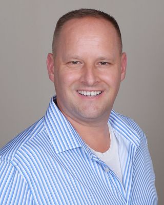 Photo of Greg Bohall, Psychologist, PsyD