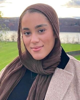 Photo of Asiyah Farhane in Briarcliff, NY