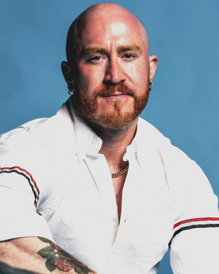 Photo of Victor Stuart Alan Fraser, Clinical Social Work/Therapist, LCSW