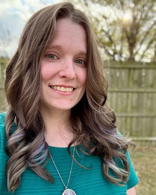 Photo of Brittany Hebert - Brittany Hebert LPC, Licensed Professional Counselor, MEd, LPC, NCC
