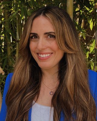 Photo of Amanda Dorinson Greenfield, Marriage & Family Therapist, MA, LMFT