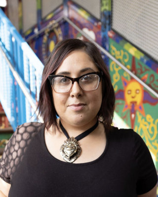 Photo of Jacqueline Salazar, Counselor in Little Italy, Chicago, IL