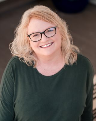 Photo of Julie Fickley, Licensed Professional Counselor, MA, CMHC