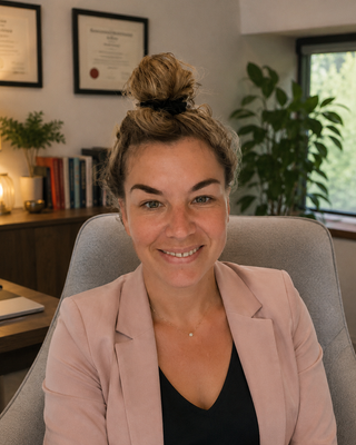 Photo of Romy Elizabeth Davies, Counsellor, MUKCP