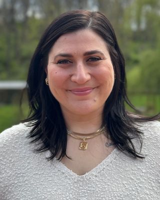 Photo of Cassandra Simpson, Licensed Professional Counselor, LPC