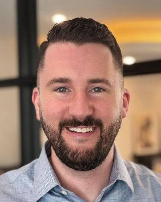 Photo of Andrew Bindewald, Licensed Professional Counselor, MA, LPC, BCB, BCN, qEEG-DL