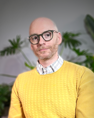 Photo of Wayne Fox - Lifebulb Counseling & Therapy, Licensed Professional Counselor, LPC