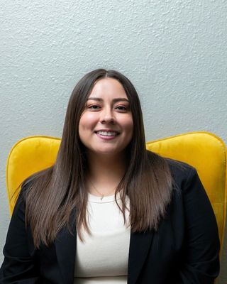 Photo of Kristina Gonzalez, Licensed Professional Counselor, MS, LPC