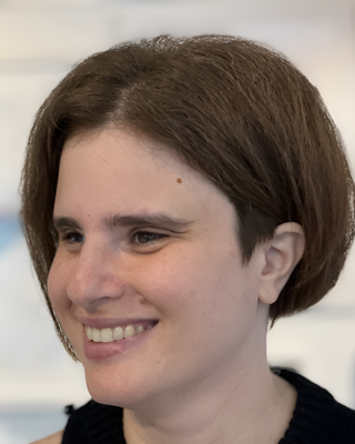 Photo of Tasha Chemel, Clinical Social Work/Therapist, EdM, LMSW