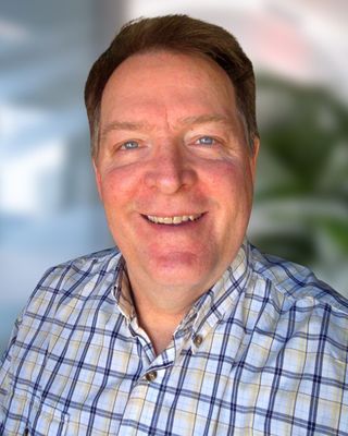 Photo of Kevin Knutson, Licensed Clinical Mental Health Counselor, PhD, CMHC, NCC