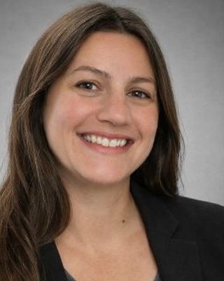 Photo of Alexis Cislo, Marriage & Family Therapist, LMFT