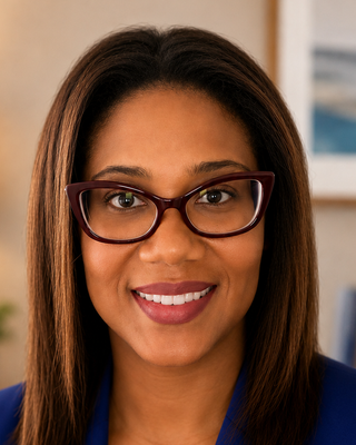 Photo of Samantha F Hacker, LMHC, PharmD, CPh