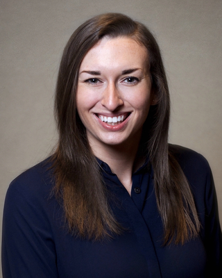 Photo of Katie Bazzoni, MEd, Licensed Professional Counselor