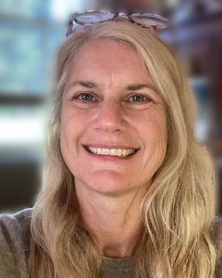 Photo of Amy Wallwork, Marriage & Family Therapist, LMFT