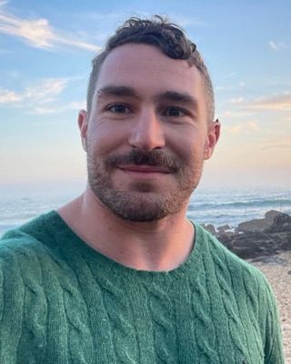 Photo of Daniel Spence, Counselor, MA, LMHC