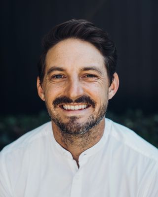 Photo of Steven Gros, Psychologist, PsyD