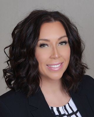 Photo of Erin Cliffe, Clinical Social Work/Therapist, LCSW