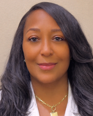 Photo of Cynthia Crew, Psychiatric Nurse Practitioner, PMHNP