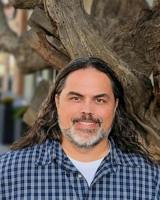 Photo of Greg Hertig, Counselor, LAC, MA