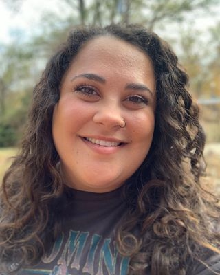 Photo of Julia Hastings, Pre-Licensed Professional, PLPC