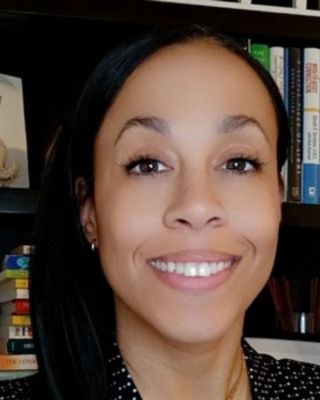 Photo of Oluchi Ojinnaka Taylor, Counselor