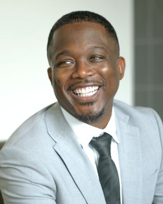 Photo of Dr. Dewone Bennett, Licensed Professional Counselor, PhD, LPC-S, NCC
