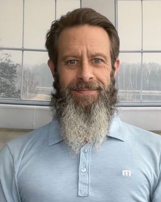 Photo of Brian L Long, Licensed Professional Counselor, LPC, MAC, NCC, TH-FL