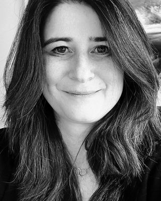 Photo of Marcie Burkart, Clinical Social Work/Therapist, LCSW