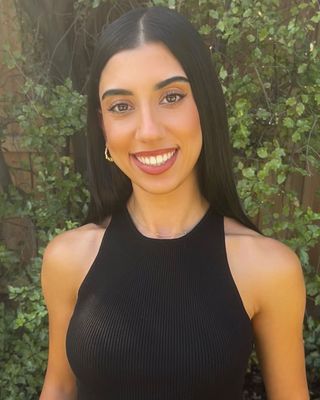 Photo of Marcellina Moussa, Psychologist, PsyBA General