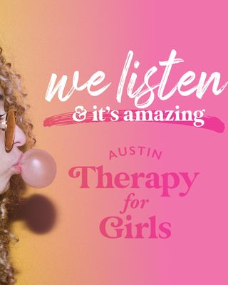 Photo of Shayna Feldman Barksdale - Austin Therapy for Girls, Clinical Social Work/Therapist, LCSW-S, CDWF