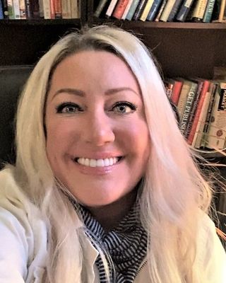Photo of Crystal Jundt, Marriage & Family Therapist, LMFT