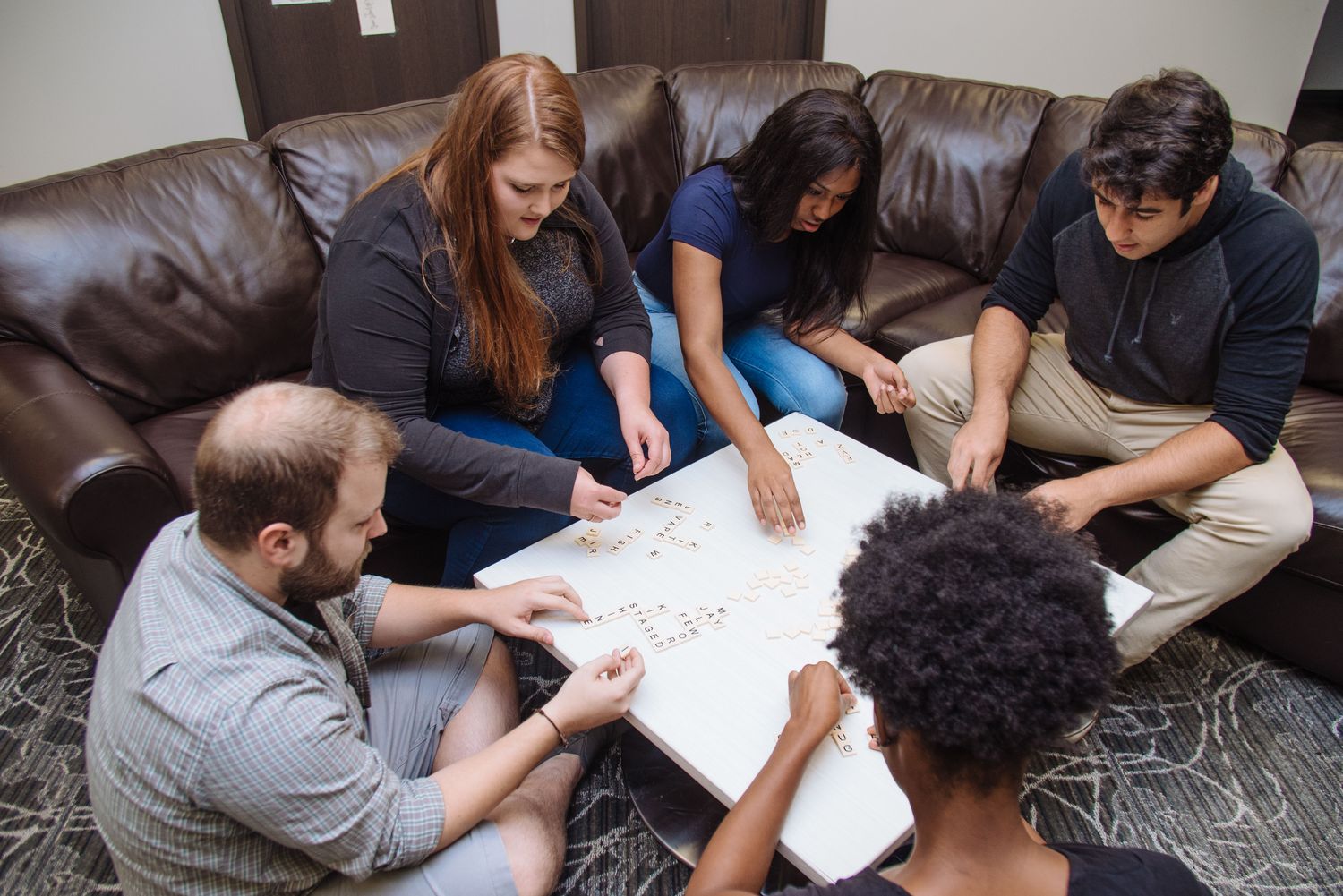 McCallum Place Residential Program, Treatment Center, Saint Louis, MO