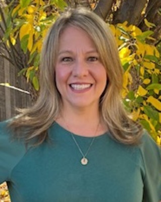 Photo of Jennifer Gibson, Licensed Professional Counselor in Estes Park, CO