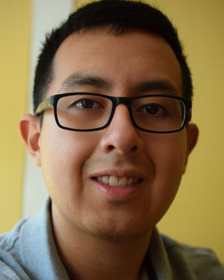 Photo of Alexis J. Salinas, MHC-LP, MSEd