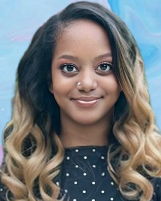 Photo of Aliyah Jewell, Pre-Licensed Professional, MA