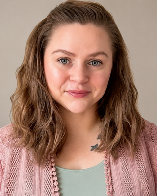 Photo of Jen Kaulius, Counselor, LAPC, PMH-C