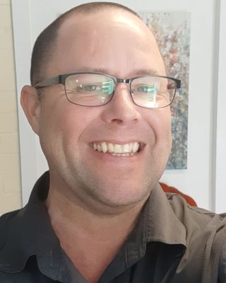 Photo of Denny Scherer, Licensed Professional Counselor in Georgia