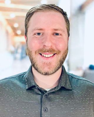 Photo of John McCrae Smith, Marriage & Family Therapist Associate, MMFT, LMFT-A