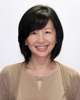 Photo of Grace Phoon - Care Alliance Counselling Pte Ltd, Psychotherapist in Singapore, Singapore