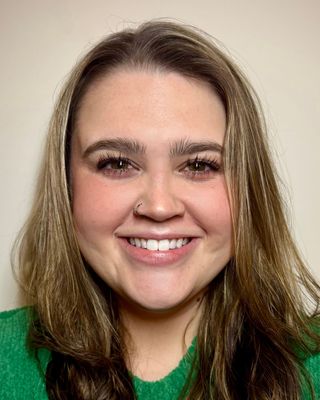 Photo of Skylar Honse, Psychologist, PsyD