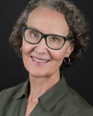 Photo of Sally Higbee, Licensed Professional Counselor, LPC, HWC