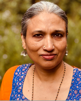 Photo of Jaya Narayan, Psychotherapist, MA, ACA-L4