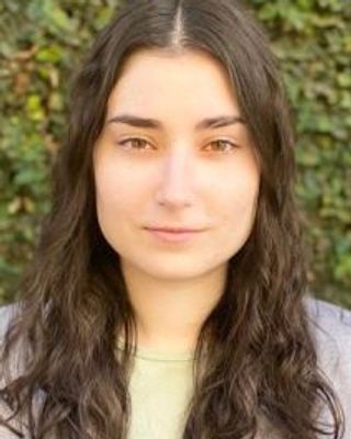 Photo of Dr. Maia Godliman, Psychologist, PsyD