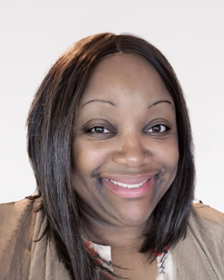 Photo of Veronica Powell, Psychiatric Nurse Practitioner, PMHNP
